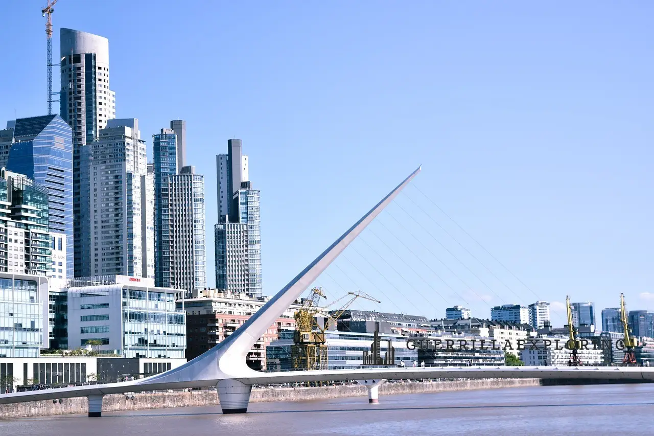 Travel Guide To Buenos Aires 5.webp